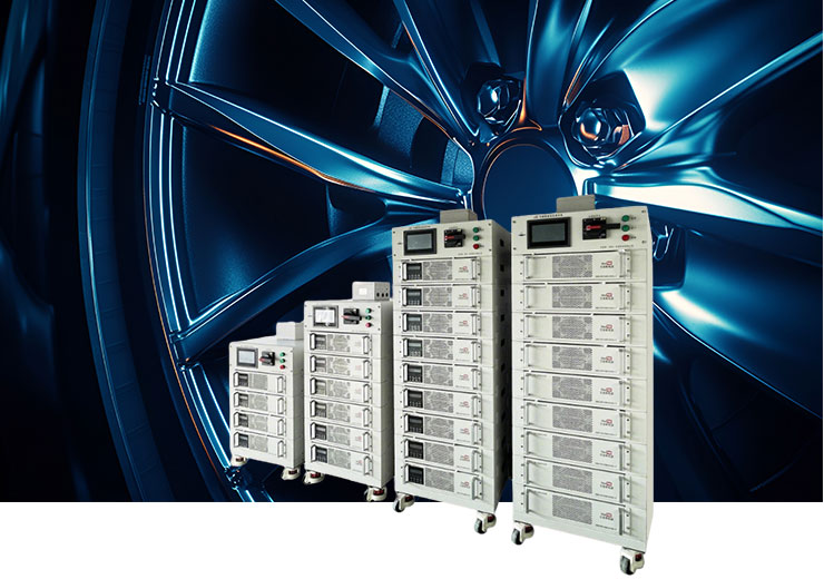 脈沖微弧氧化電源