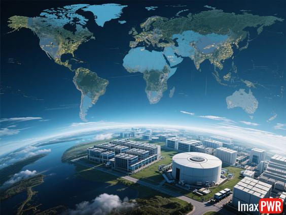 全球儲能產(chǎn)業(yè)全景：技術(shù)、市場、地緣與未來的多維透視