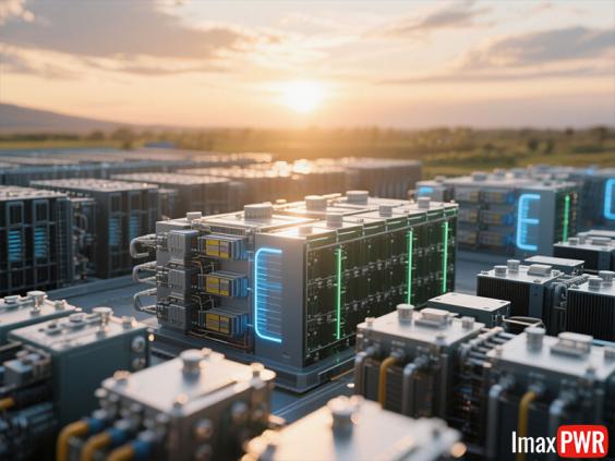 儲能技術(shù)中，哪種技術(shù)在未來十年內(nèi)最有可能成為主流？