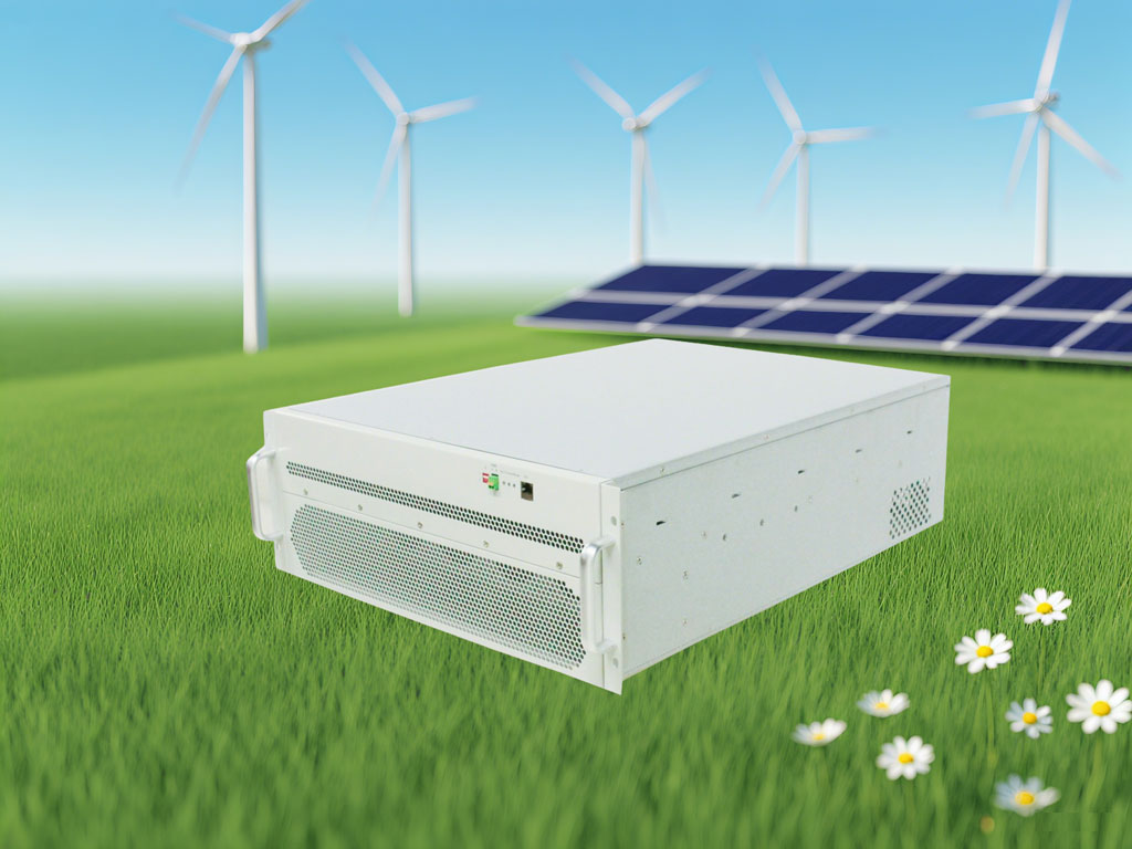 125kW600～950Vdc198A/BM125K950艾麥斯雙向儲能變流器模塊PCS模塊