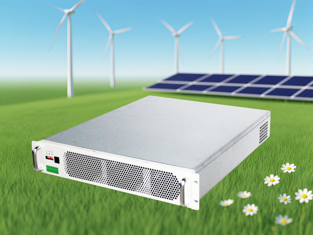 新品340-1000Vdc66KW100A/BDC66K102PV艾麥斯非隔離MPPT模塊