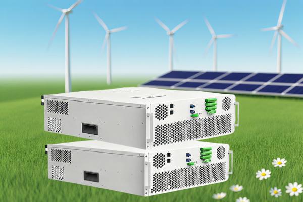 艾麥斯電源400Vdc50kW儲能變流器模塊IMPPCS-50