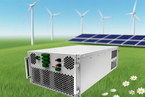 200-850Vdc110A35kW艾麥斯儲能變流器模塊