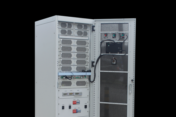  額定250KW-并網(wǎng)型 模塊化儲(chǔ)能PCS變流器-BIML75040-250K