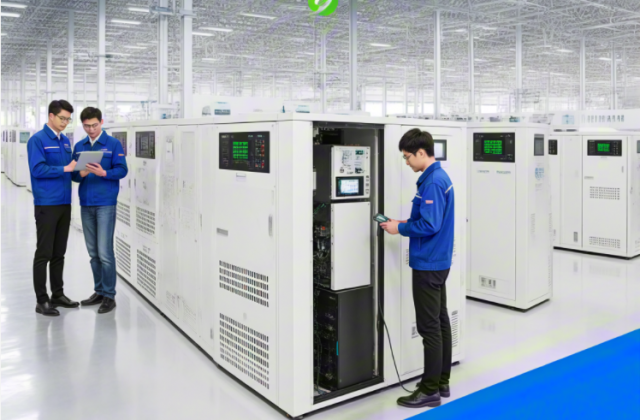 「百科10」艾麥斯揭秘：EMC模式如何重塑節(jié)能新未來？