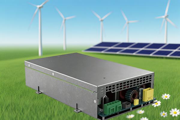 48V2.4kW雙向ACDC小功率電源帶MPPT模塊BIM48-2400C