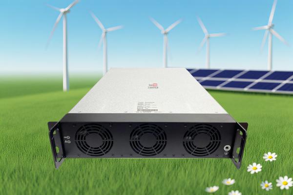 艾麥斯電源BIM300120 雙向高頻隔離AC-DC變換模塊