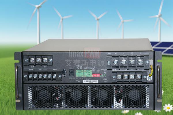 50-60KW 混合儲(chǔ)能逆變器 IM50KFCM3/IM60KFCM3