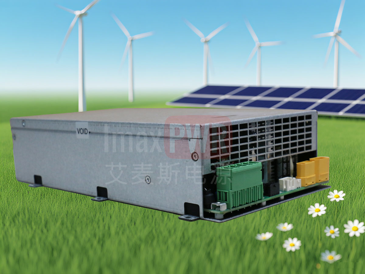 48V單相3KW 3.6KW 4KW雙向ACDC小功率電源模塊BIM48-3000/3600/4200