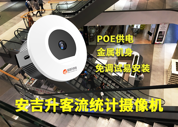 安吉升商場賣場人流量統(tǒng)計攝像頭,能自動計數(shù)的客流統(tǒng)計系統(tǒng)(圖1) 3-230523100J15b.png