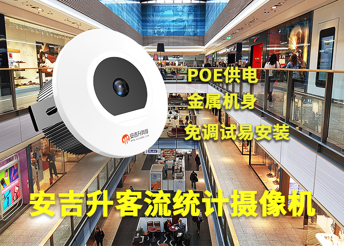 安吉升客流統(tǒng)計分析平臺(智能客流檢測攝像機品牌)(圖1) 單目a-1.png